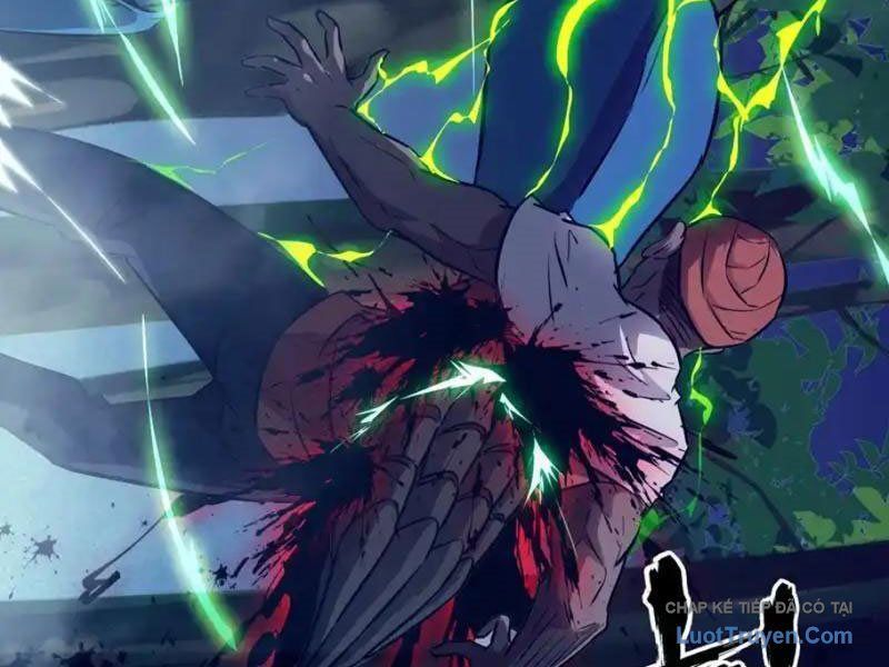 Tay Trái Của Ta Có Thể Dị Biến 142