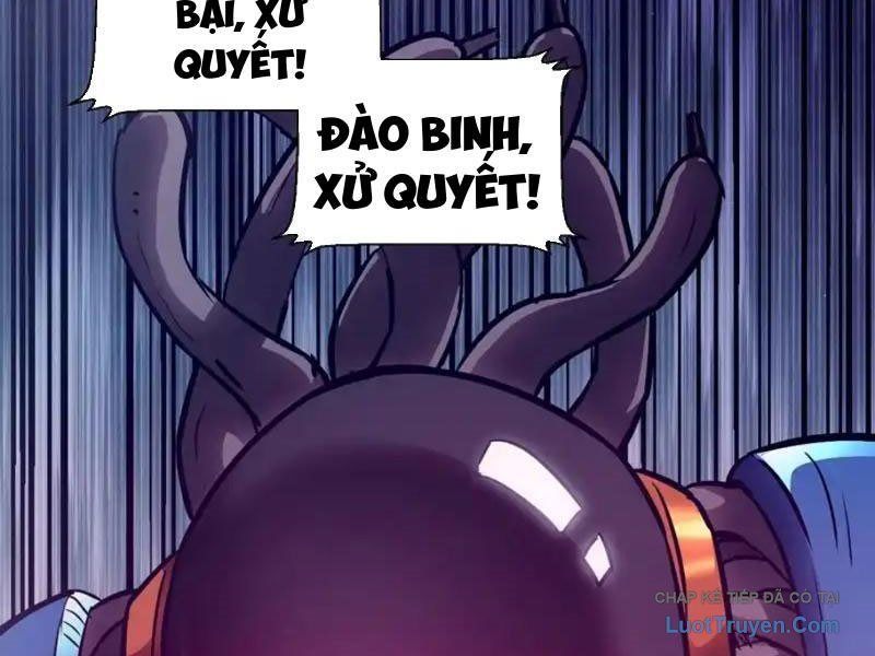 Tay Trái Của Ta Có Thể Dị Biến 142