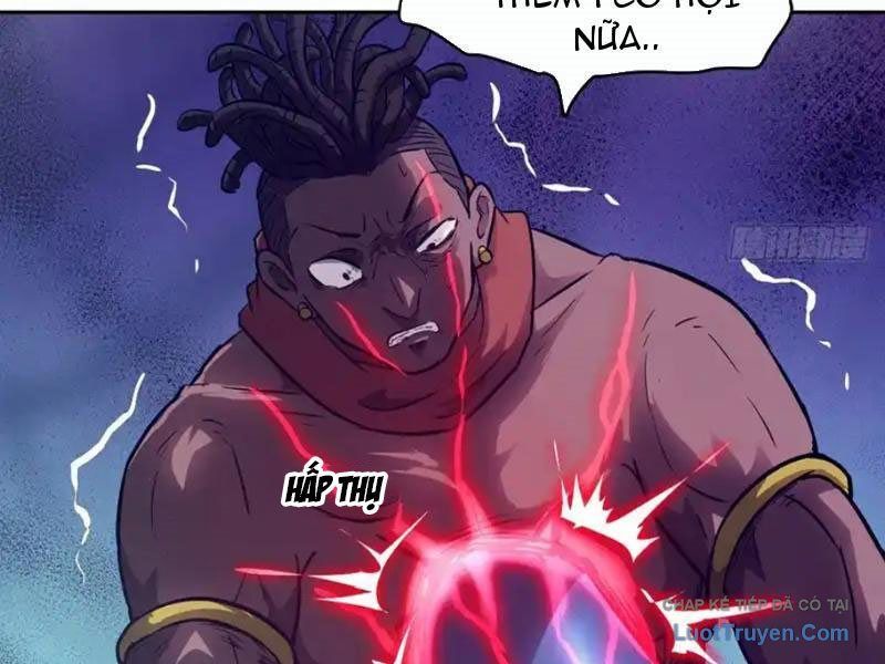 Tay Trái Của Ta Có Thể Dị Biến 142