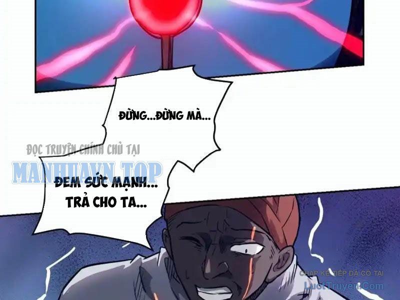 Tay Trái Của Ta Có Thể Dị Biến 142