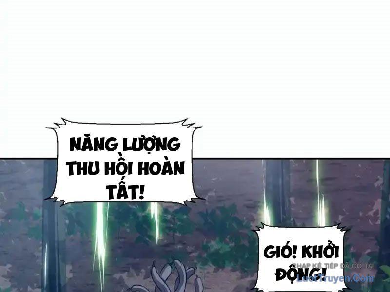 Tay Trái Của Ta Có Thể Dị Biến 142