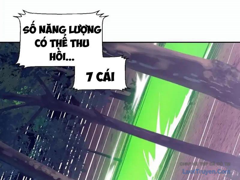 Tay Trái Của Ta Có Thể Dị Biến 142