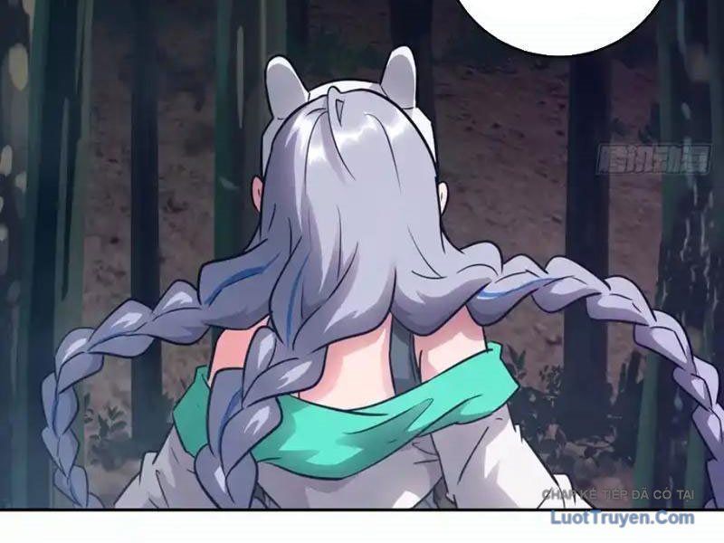 Tay Trái Của Ta Có Thể Dị Biến 142