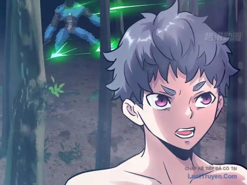 Tay Trái Của Ta Có Thể Dị Biến 142