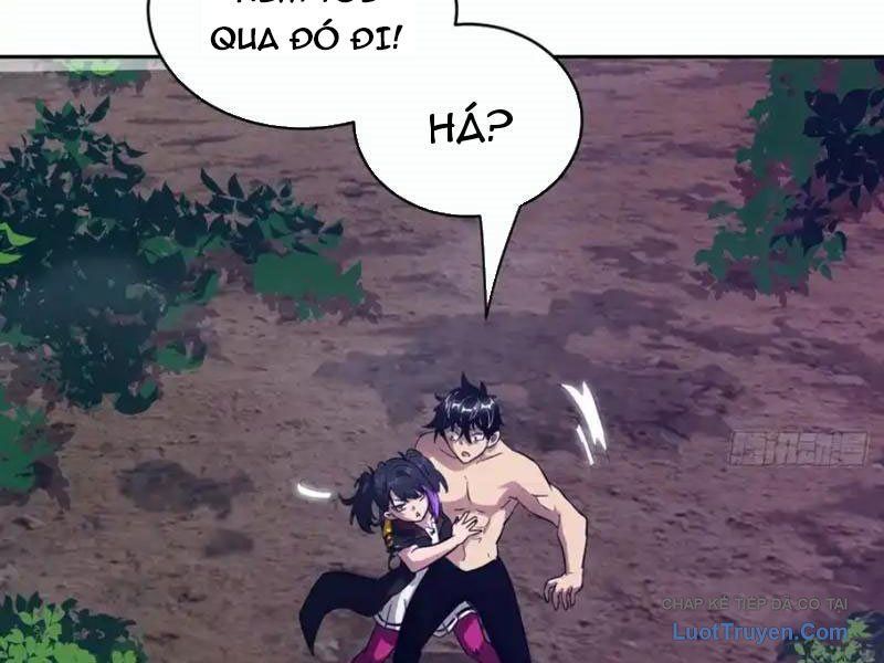 Tay Trái Của Ta Có Thể Dị Biến 142