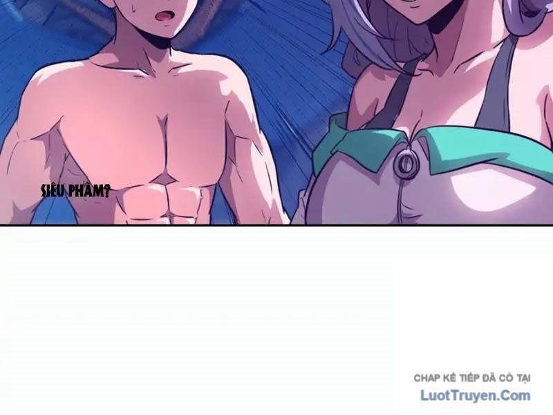 Tay Trái Của Ta Có Thể Dị Biến 142