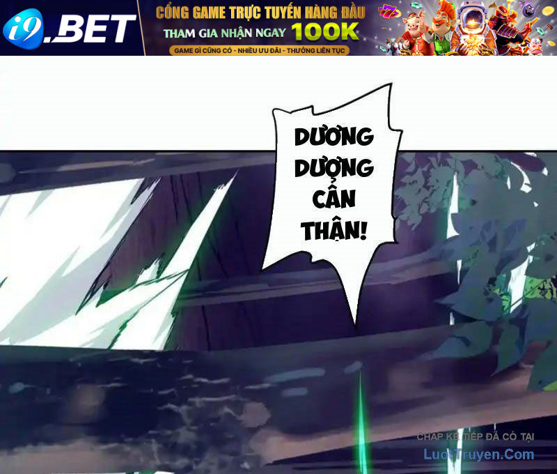 Tay Trái Của Ta Có Thể Dị Biến 142