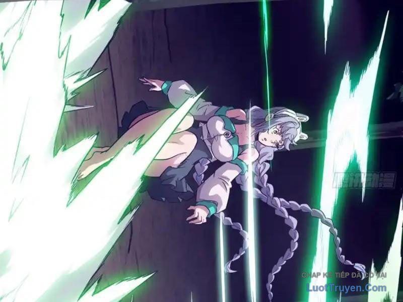 Tay Trái Của Ta Có Thể Dị Biến 142