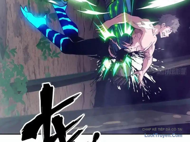 Tay Trái Của Ta Có Thể Dị Biến 142