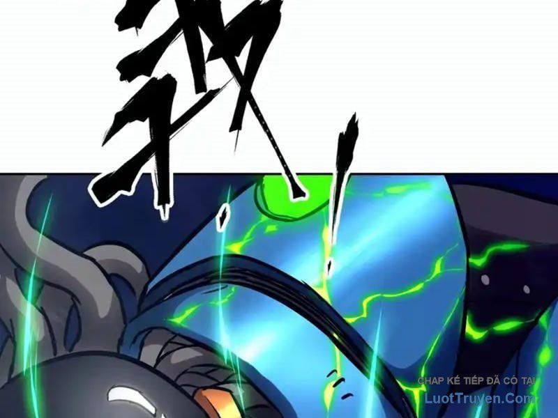 Tay Trái Của Ta Có Thể Dị Biến 142