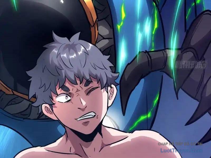 Tay Trái Của Ta Có Thể Dị Biến 142