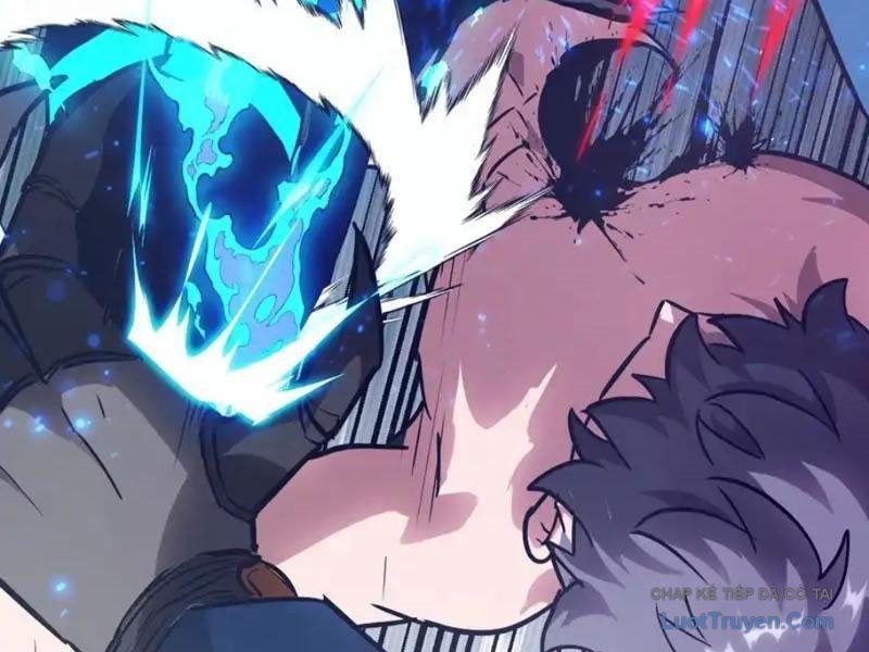 Tay Trái Của Ta Có Thể Dị Biến 142