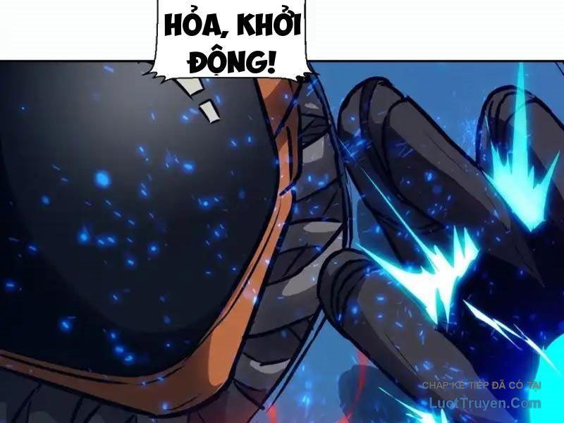 Tay Trái Của Ta Có Thể Dị Biến 142