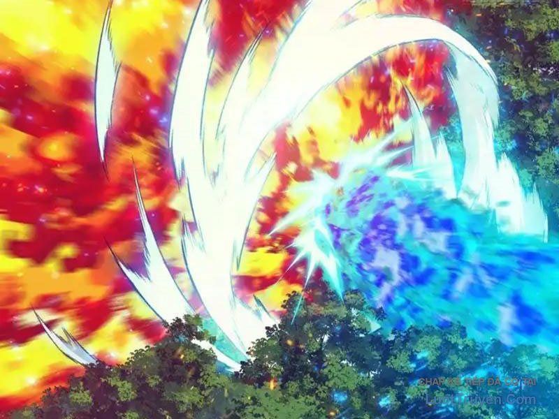 Tay Trái Của Ta Có Thể Dị Biến 142