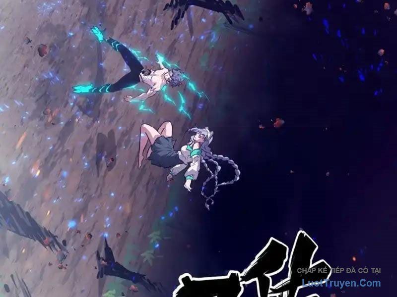 Tay Trái Của Ta Có Thể Dị Biến 142