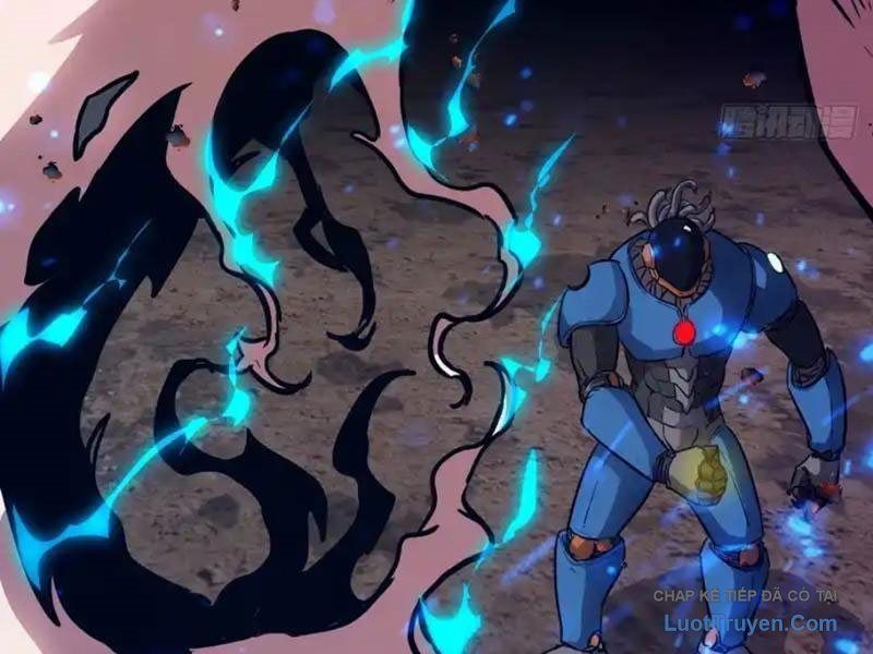 Tay Trái Của Ta Có Thể Dị Biến 142