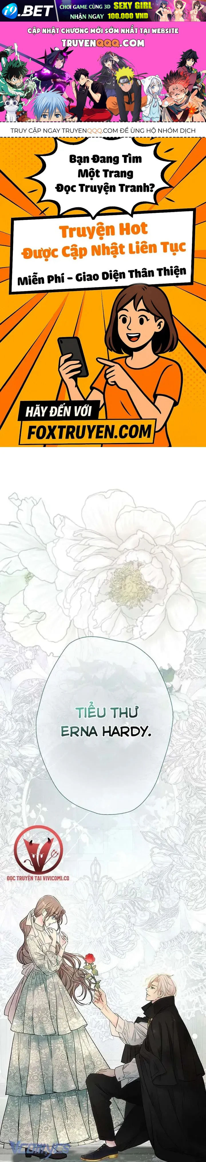 Hoàng Tử Rắc Rối 31