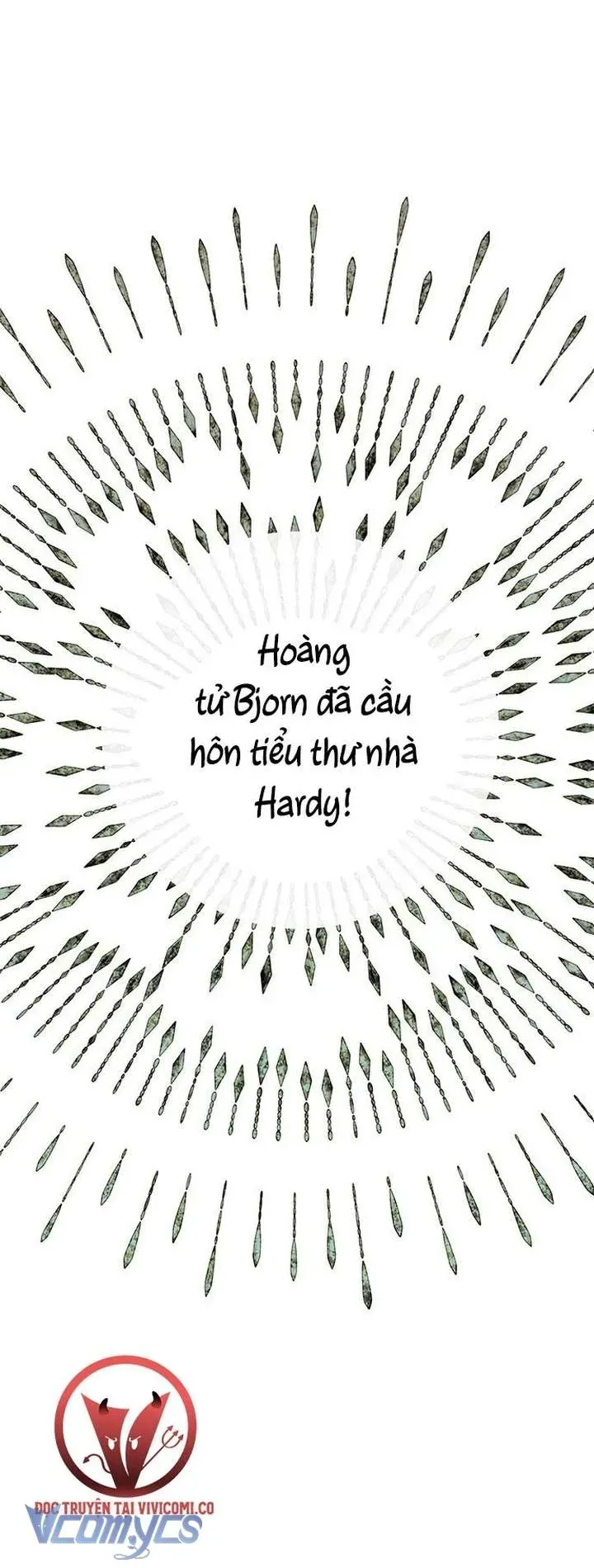 Hoàng Tử Rắc Rối 31