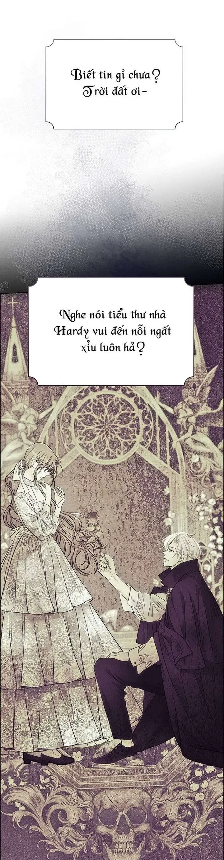 Hoàng Tử Rắc Rối 31