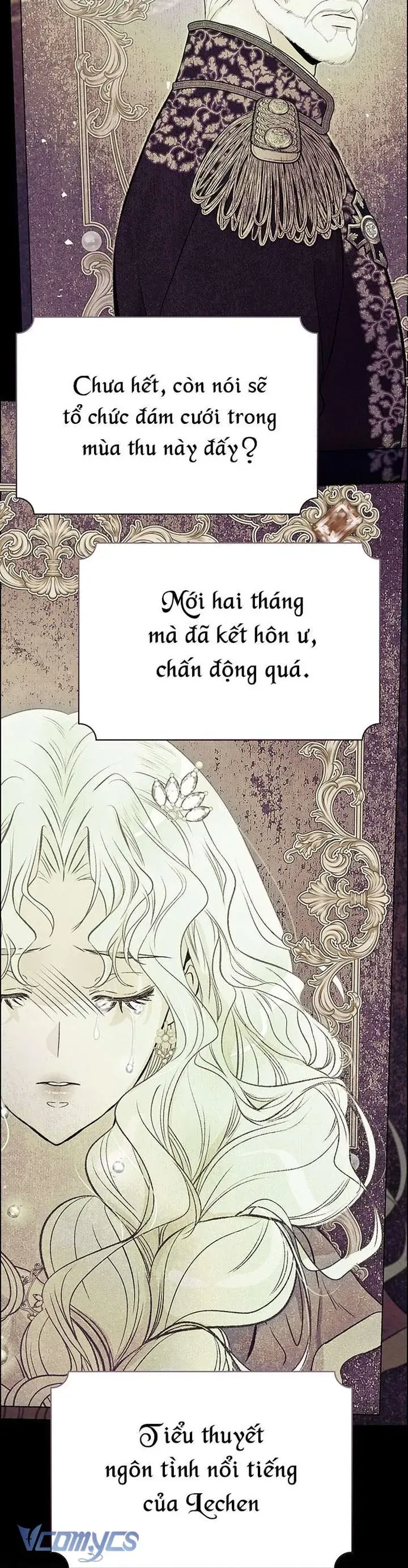 Hoàng Tử Rắc Rối 31