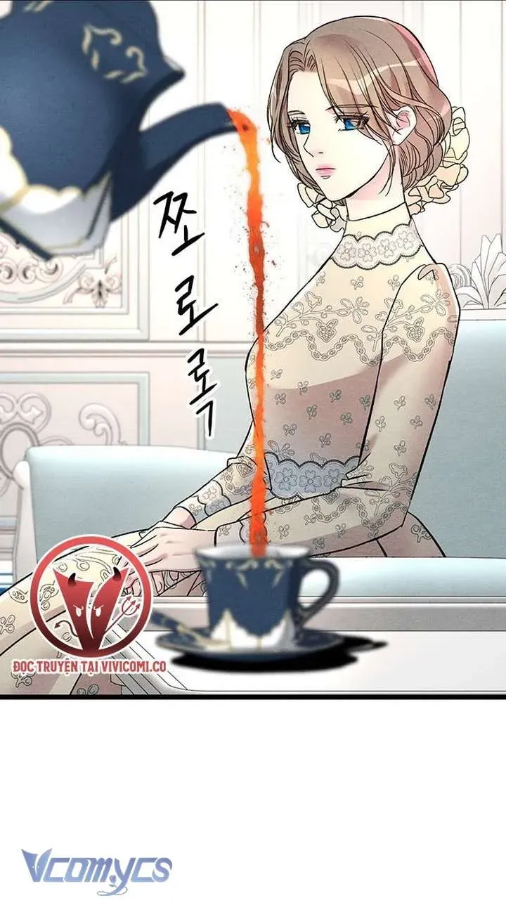 Hoàng Tử Rắc Rối 31