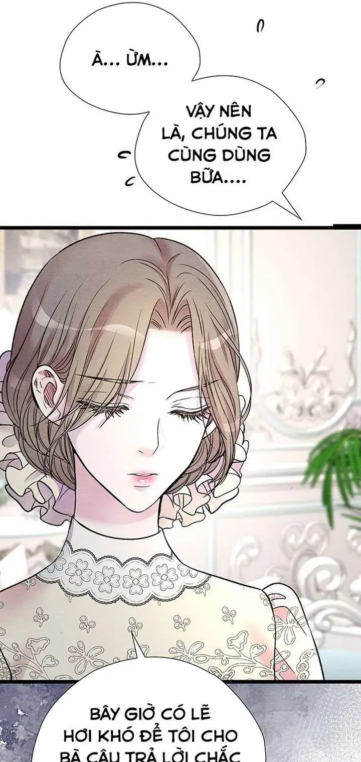 Hoàng Tử Rắc Rối 31