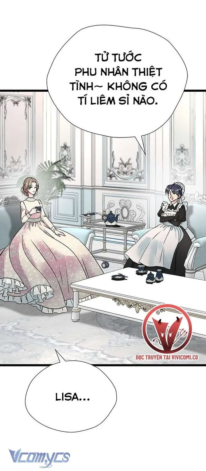 Hoàng Tử Rắc Rối 31