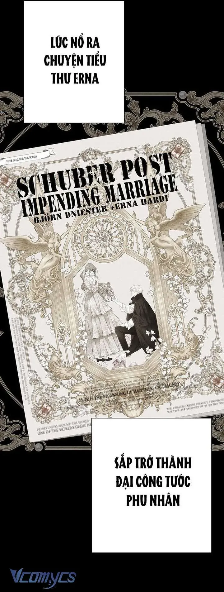 Hoàng Tử Rắc Rối 31