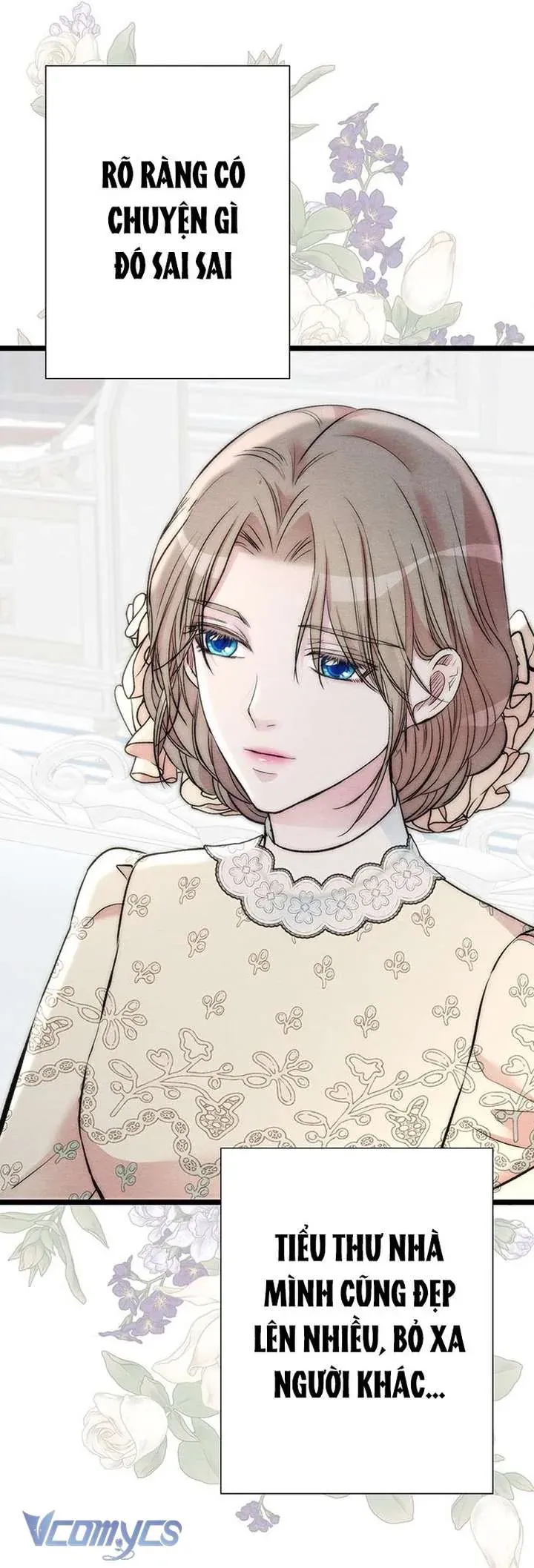 Hoàng Tử Rắc Rối 31