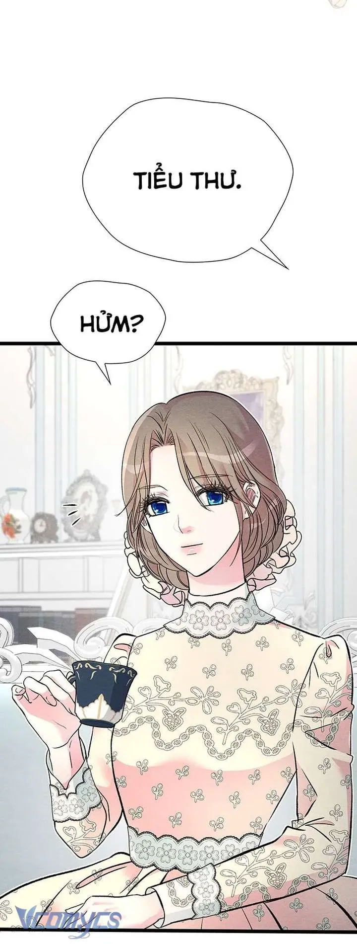 Hoàng Tử Rắc Rối 31