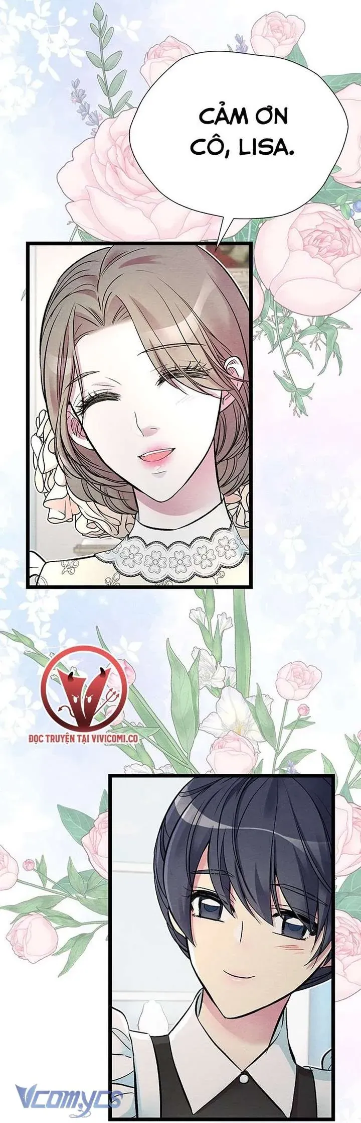 Hoàng Tử Rắc Rối 31