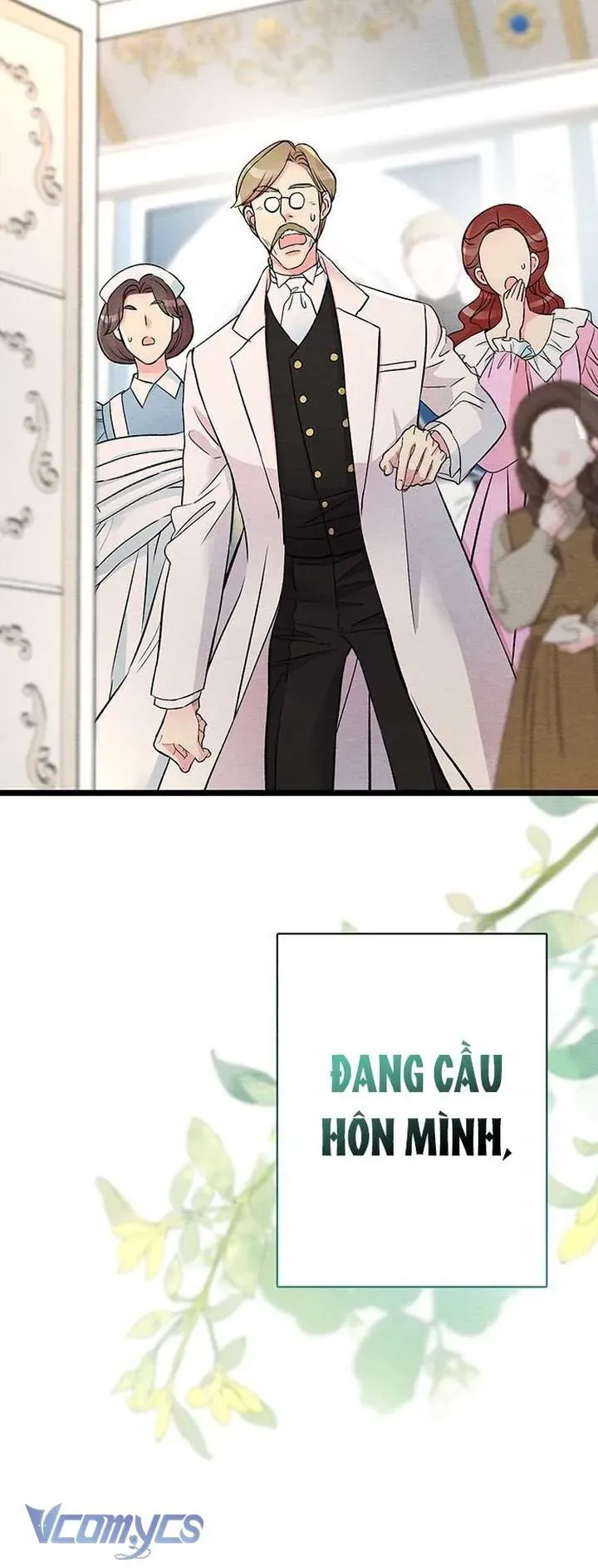 Hoàng Tử Rắc Rối 31