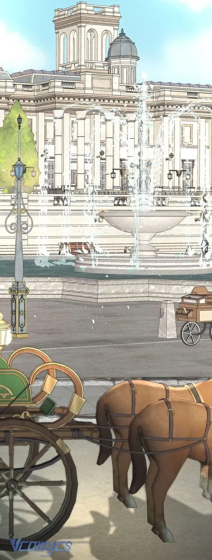 Hoàng Tử Rắc Rối 31