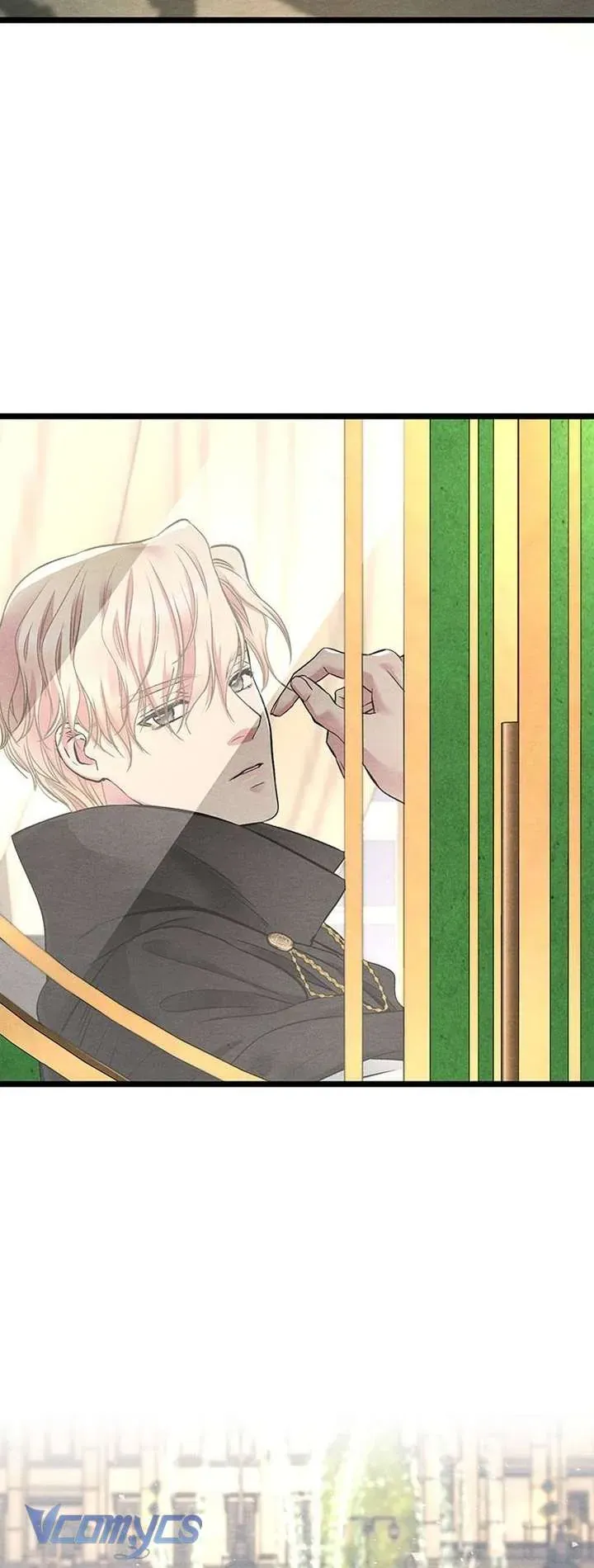 Hoàng Tử Rắc Rối 31