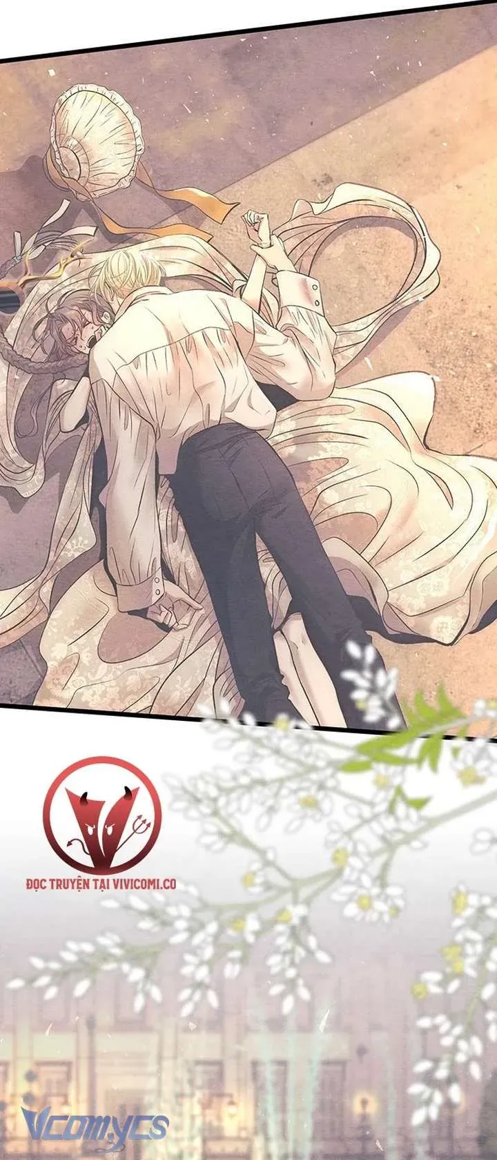 Hoàng Tử Rắc Rối 31