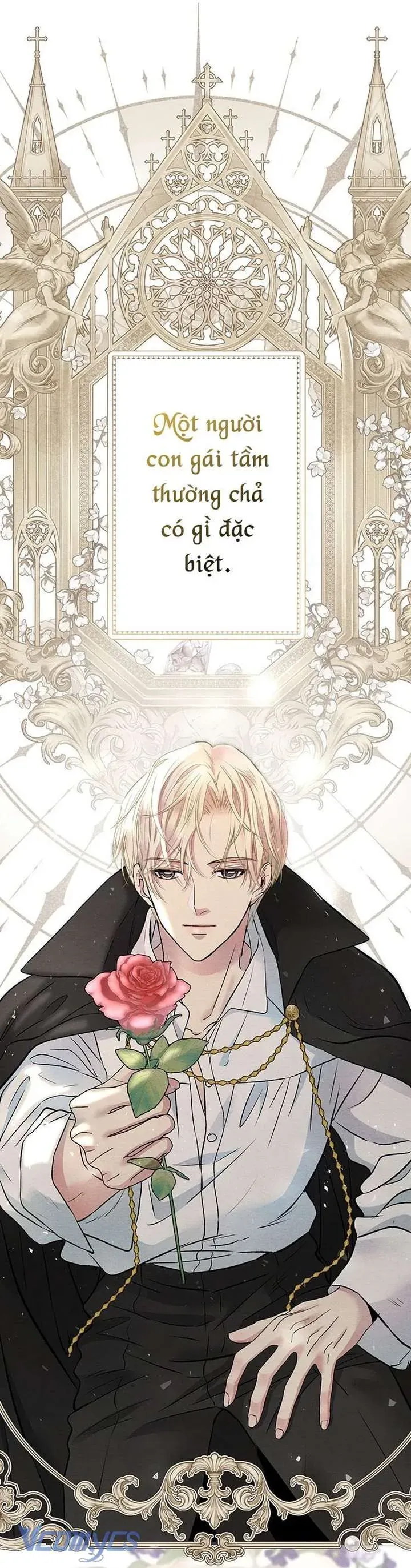 Hoàng Tử Rắc Rối 31