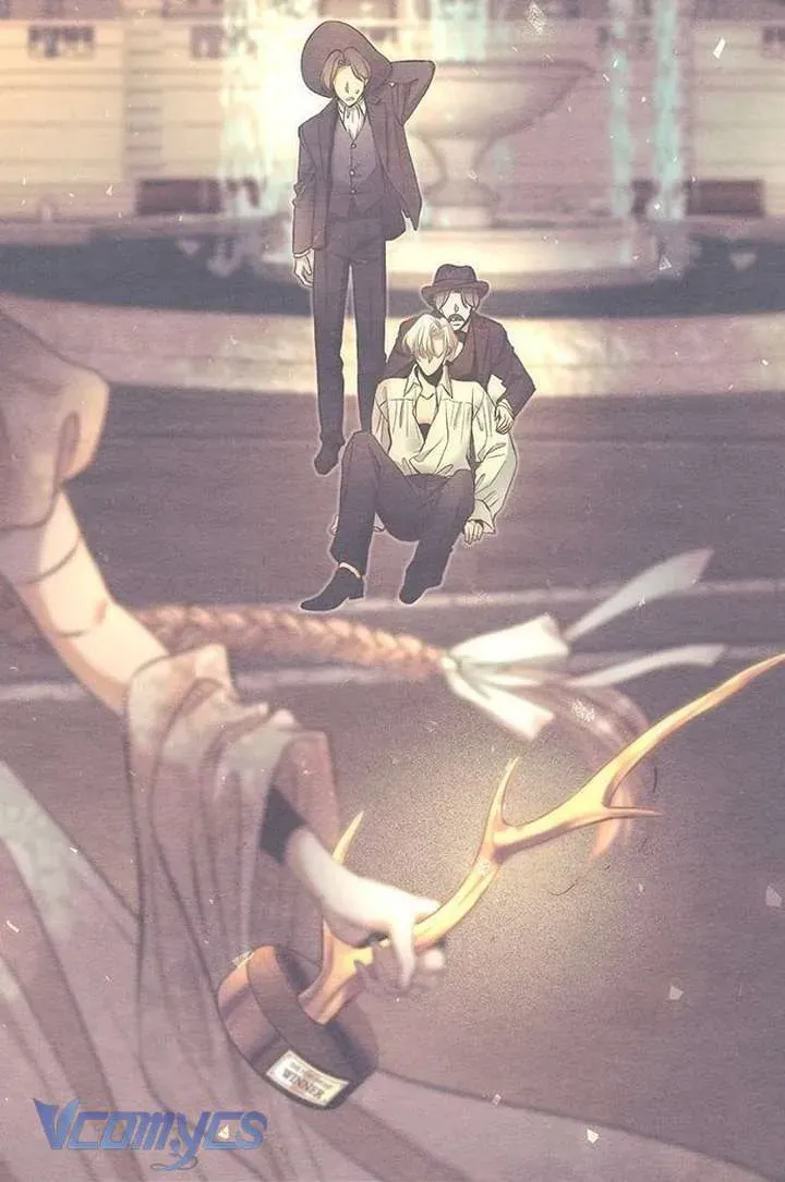 Hoàng Tử Rắc Rối 31