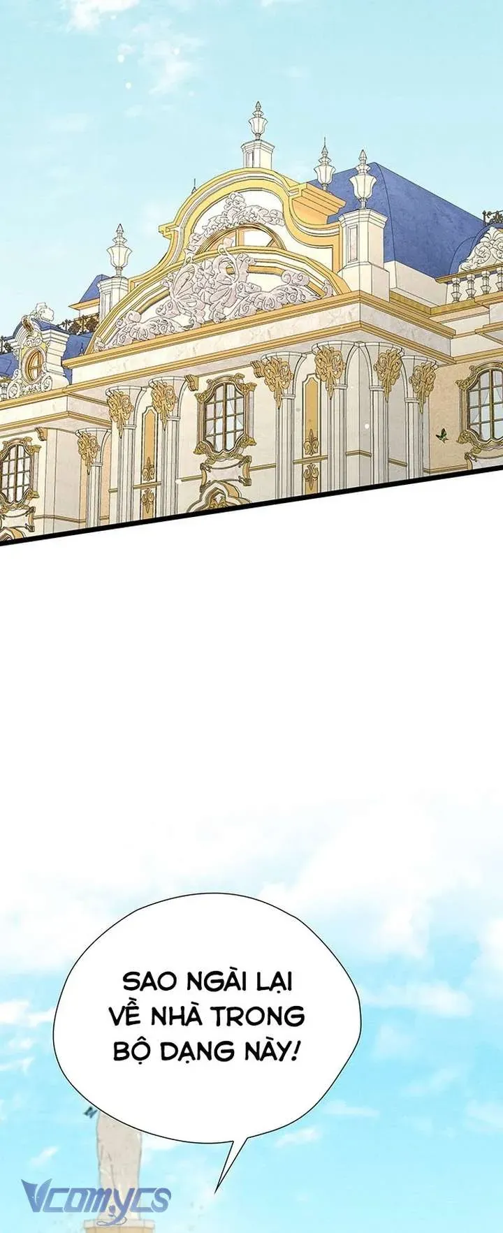 Hoàng Tử Rắc Rối 31