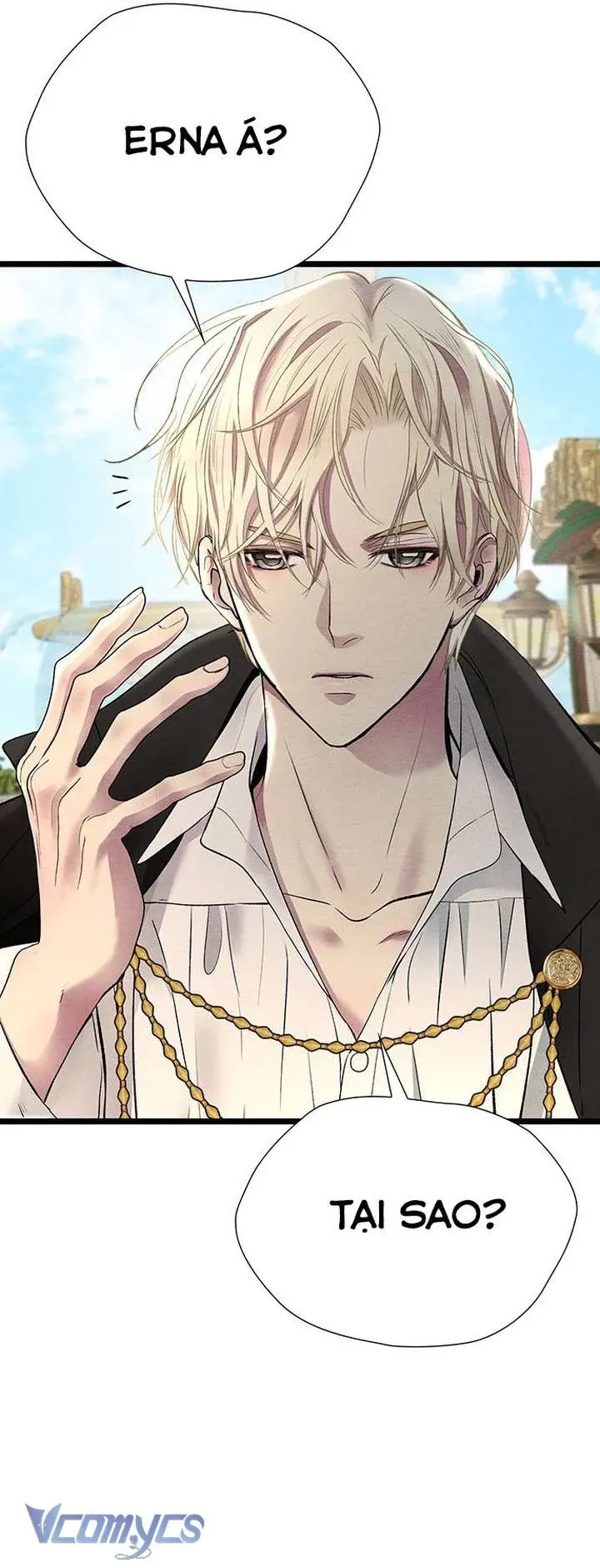 Hoàng Tử Rắc Rối 31