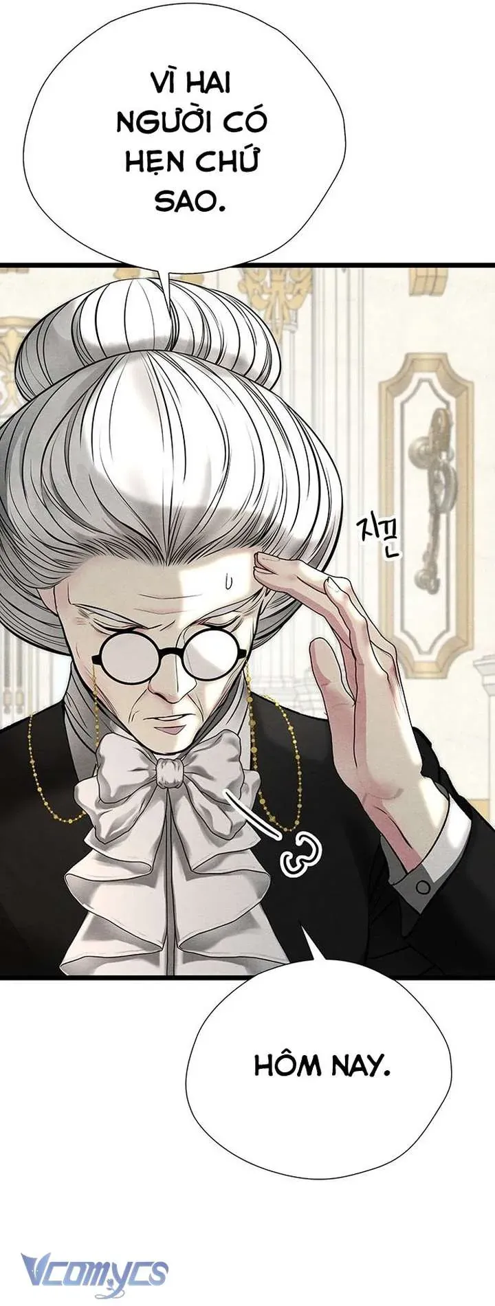 Hoàng Tử Rắc Rối 31