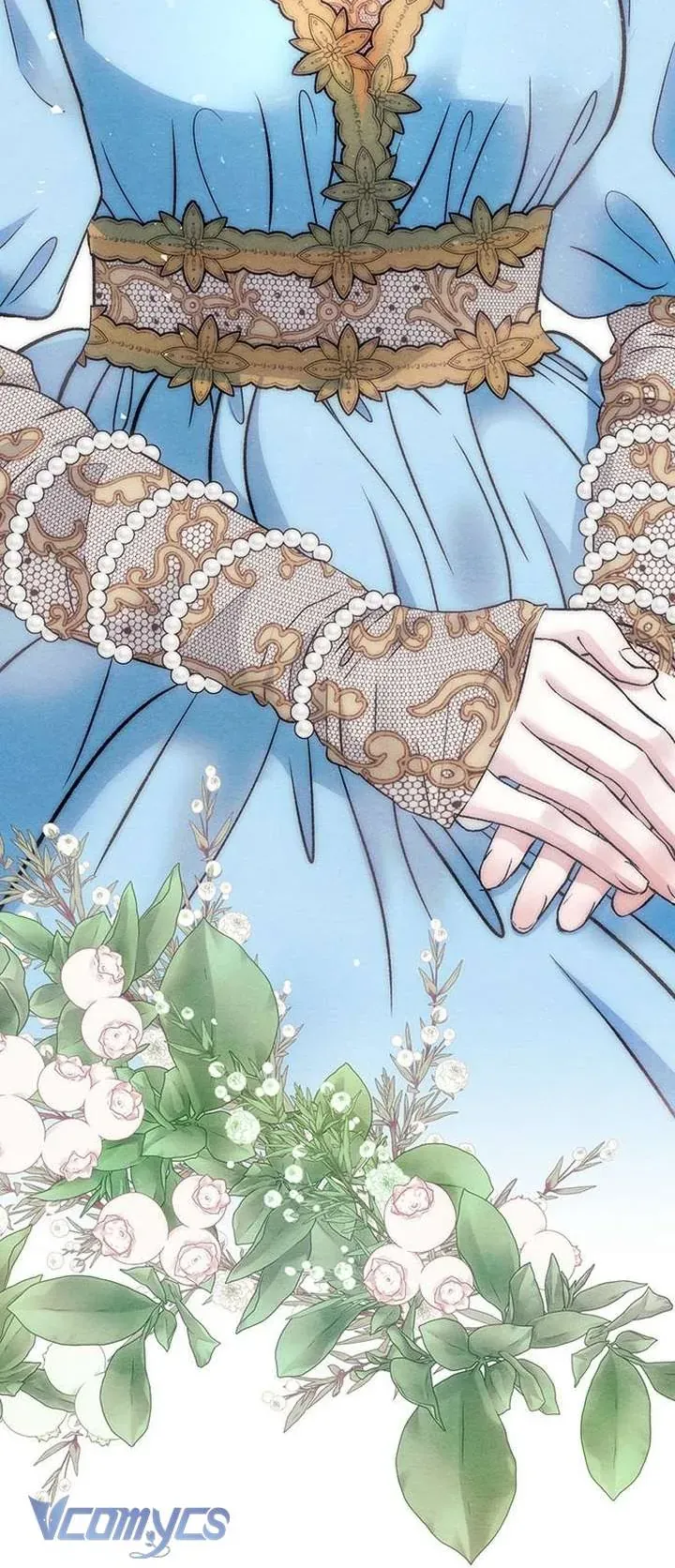 Hoàng Tử Rắc Rối 31