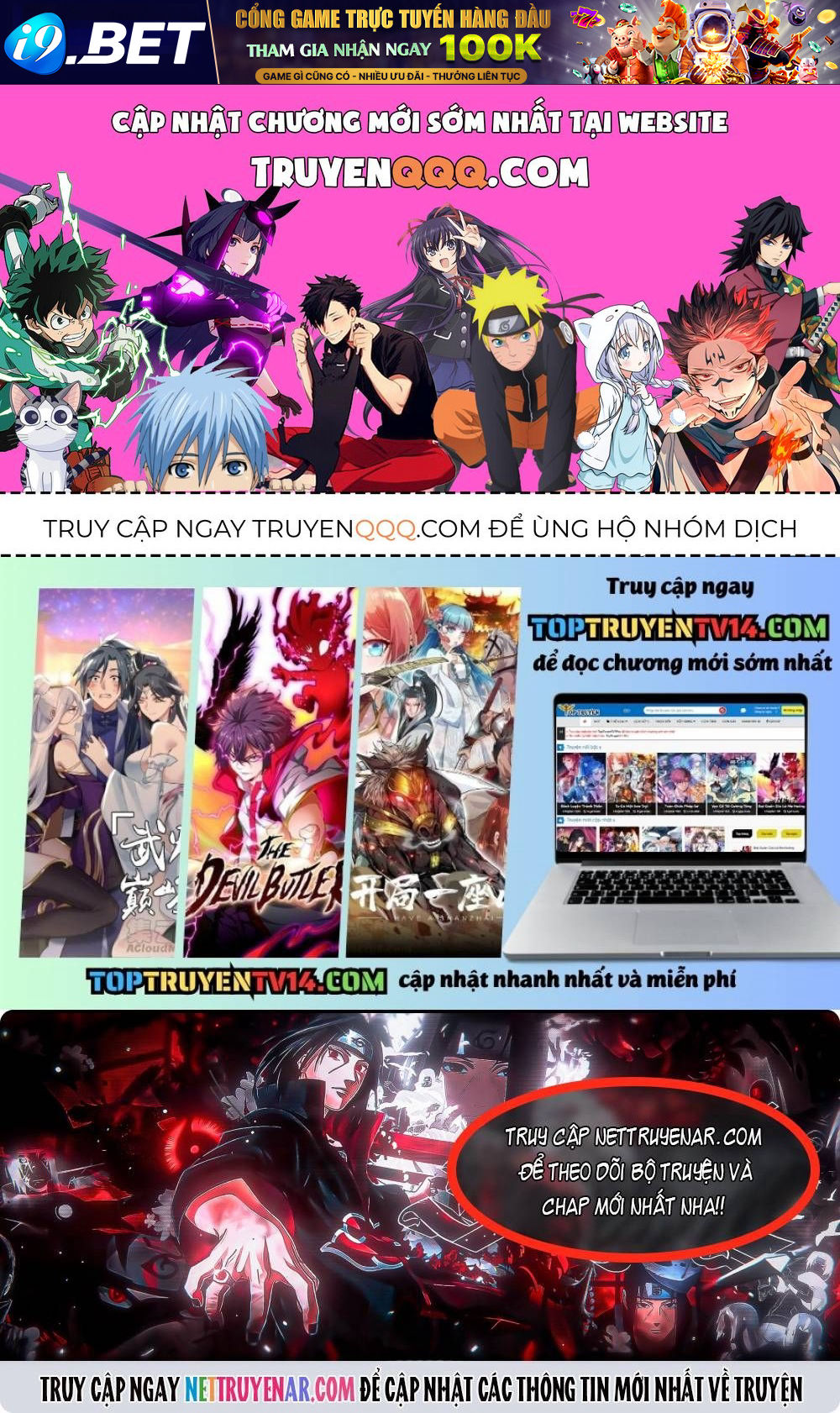 Học Viện Tối Thượng 180