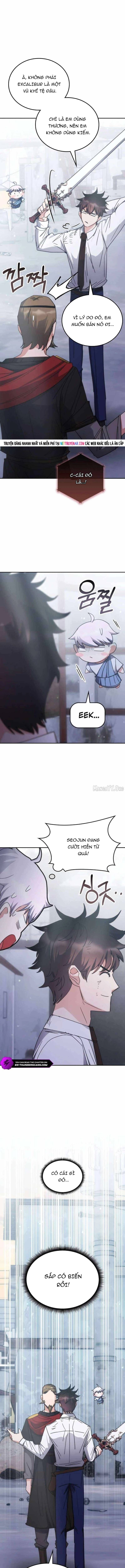 Học Viện Tối Thượng 181