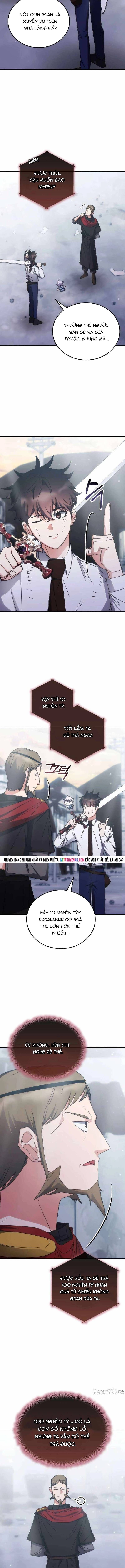 Học Viện Tối Thượng 181