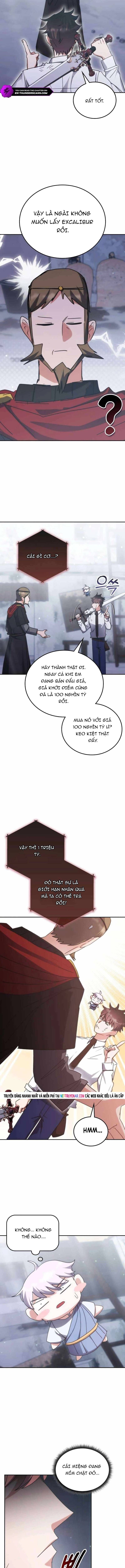 Học Viện Tối Thượng 181