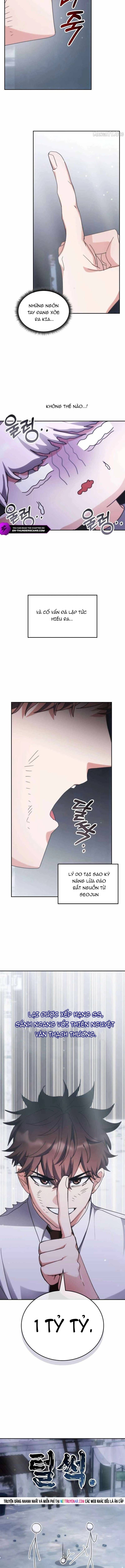 Học Viện Tối Thượng 181