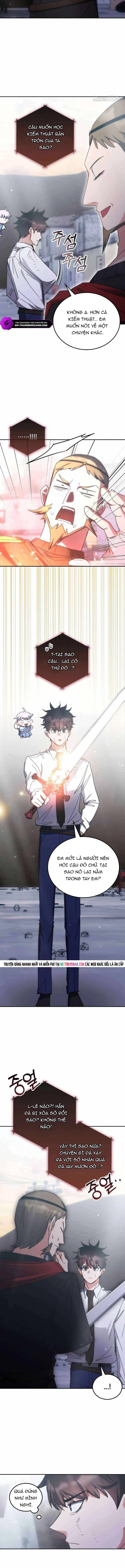 Học Viện Tối Thượng 181