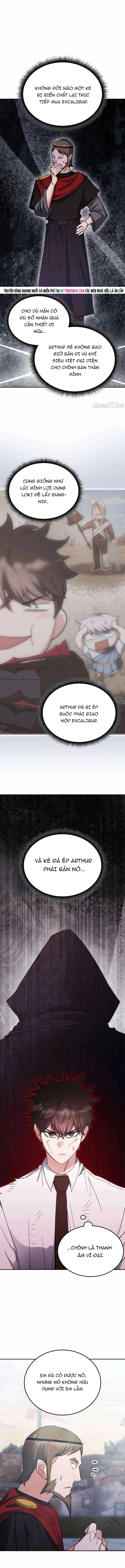 Học Viện Tối Thượng 181