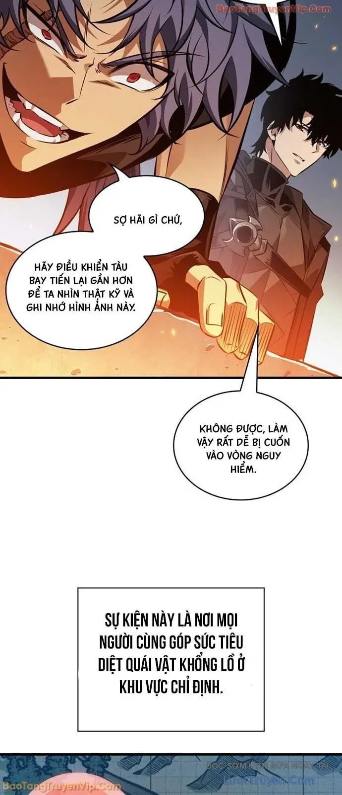 Gacha Vô Hạn Chương 181 - Trang 58