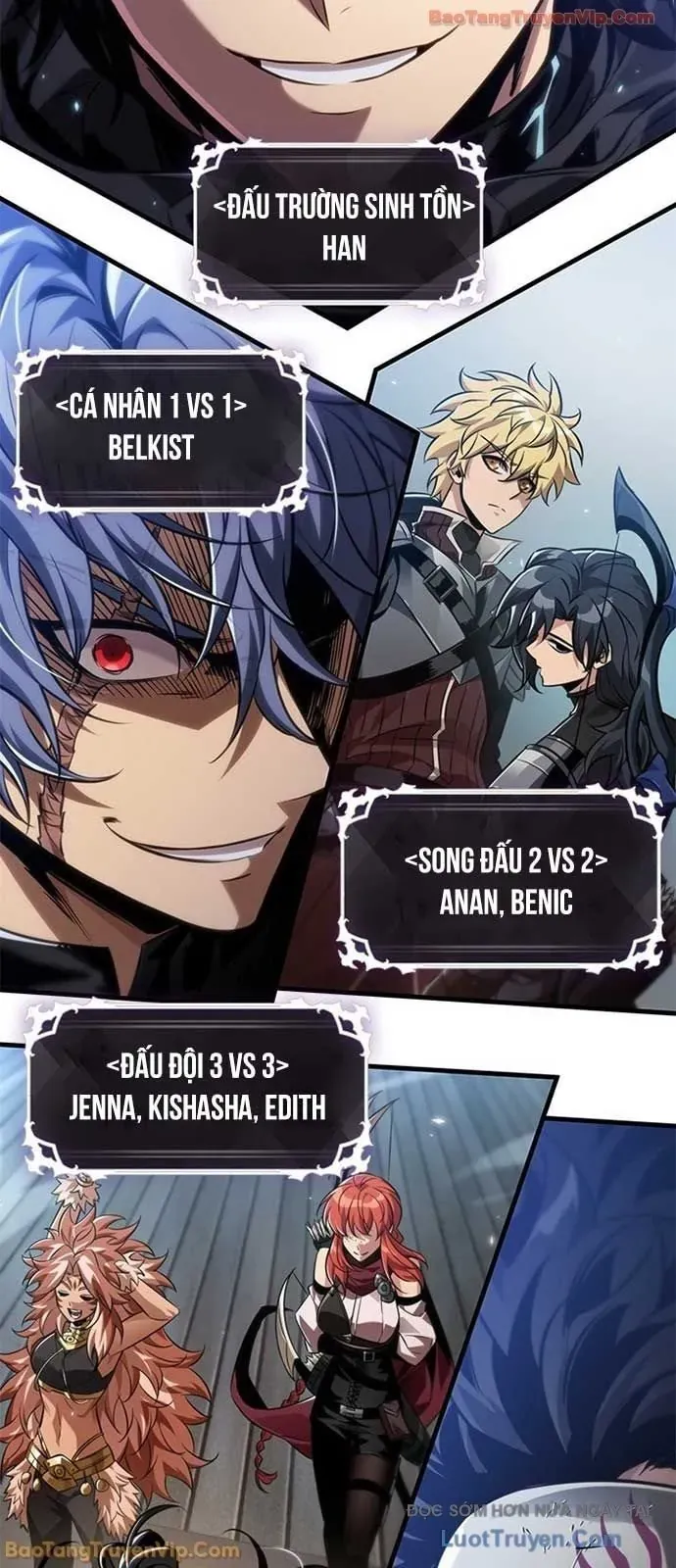 Gacha Vô Hạn Chương 181 - Trang 81